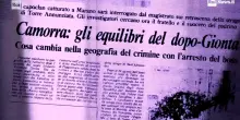 Siani: "Il giornalismo di inchiesta ha fatto cambiare un verdetto gi&agrave; scritto"