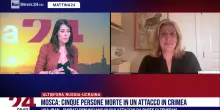 Mattina 24 del 06/05/2026