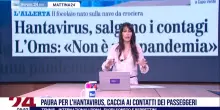 Mattina 24 del 08/05/2026