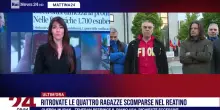 Mattina 24 del 13/05/2026