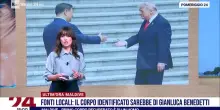 Pomeriggio 24 del 15/05/2026