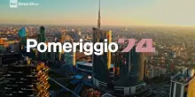 Pomeriggio 24 del 18/05/2026