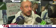 Mattina 24 del 22/05/2026