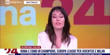 Mattina 24 del 25/05/2026