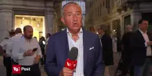 TG2 Post del 25/05/2026
