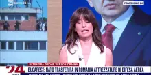 Pomeriggio 24 del 29/05/2026