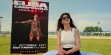 Elisa, la mia festa per 30 anni di musica: &ldquo;Una grande emozione&rdquo;