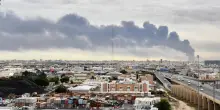 Bloomberg: missile iraniano contro base Usa in Kuwait, 5 militari americani feriti