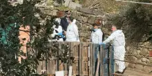 Il calvario di Beatrice, morta a 2 anni: nel cellulare foto della piccola con il volto tumefatto