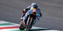 MotoGP, Gran Premio d'Italia: Fernandez vince la Sprint, Di Giannantonio terzo