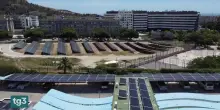 Crisi energetica, il modello Malaga: abbattere la CO2 e ridurre i consumi