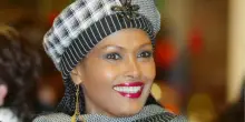 Addio a Zeudi Araya, l&rsquo;icona italo-eritrea che sedusse il cinema degli anni 70