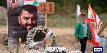 Libano, una storia di bambini stritolati in mezzo agli scontri tra Hezbollah e Israele