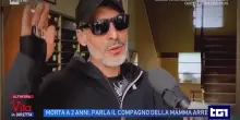Beatrice, morta a 2 anni. Quando il compagno della madre diceva: "Io ho dato solo amore e cibo"