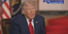 Trump torna ad attaccare Papa Leone