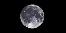 Arriva la Luna Blu: perch&eacute; si chiama cos&igrave; e a che ora possiamo osservarla