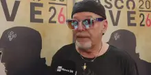 Vasco Rossi, il racconto del concerto, vero rito collettivo