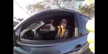Usa, agente accusa automobilista disabile: il video della bodycam &egrave; virale