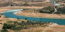 Il confine sul Fiume Litani (o Leonte) tra Israele e Libano, tra i pi&ugrave; caldi del Medioriente