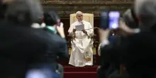 Papa Leone XIV: "Polarizzazioni e disprezzo della diversit&agrave; distruggono il mondo"