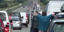 Pedaggi autostradali, dal 1&deg; giugno scattano i rimborsi per code e cantieri