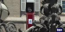 Il messaggio di Papa Leone XIV all'Angelus: "Dio illumini la coscienza di chi pu&ograve; decidere la pace"