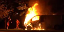 Scontri a Parigi durante i festeggiamenti per la vittoria del Paris Saint-Germain