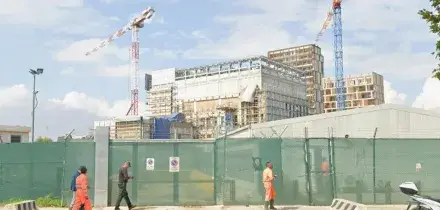 Nuovo consolato Usa a Milano, fermato in aeroporto un manager indagato per caporalato