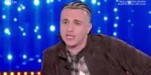 Samurai Jay racconta il periodo buio e la rinascita a Sanremo: "Ho rischiato di mollare tutto"