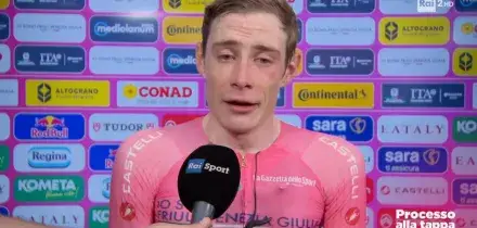 Giro d'Italia. Jonas Vingegaard re delle gare a tappe: speciale averle vinte tutte e 3
