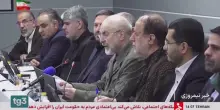 Iran, accordo nucleare a rischio. Ghalibaf frena sulle proposte USA: "Niente assegni in bianco"