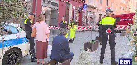 Ebola, caso sospetto a  Cagliari: scatta il protocollo di sicurezza