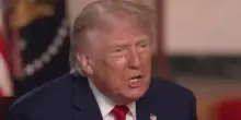 Nuovi paletti di Trump sulla bozza di intesa con l'Iran