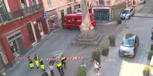 Ebola, cordoni sanitari e vigili del fuoco: specialisti in azione a Cagliari