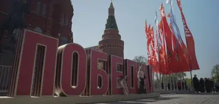 Ucraina, scattata la tregua fino all'11 maggio. Zelensky: "Da noi nessun attacco a parata di Mosca"