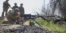 La guerra dei droni