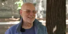 Brian Eno: "Ho sempre pensato alla musica come a un evento geografico: mi piace creare luoghi"