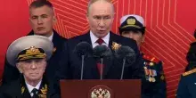 Putin apre a trattative, Witkoff e Kushner presto a Mosca