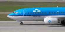 Hantavirus, il Ministero: "Attivata sorveglianza su 4 passeggeri volo Klm in coincidenza per Roma"