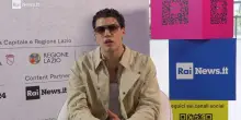 Nicol&ograve; Filippucci a FORMA 2026: "La moda &egrave; molto vicina alla musica come forma d'arte"