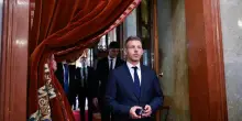 Ungheria, Magyar giura come nuovo premier: "Non regner&ograve;, governer&ograve; il mio Paese"