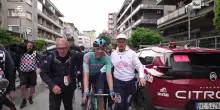 Giro d'Italia 2026, l'ultimo chilometro a mille all'ora: vince Silva