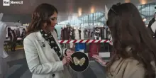 Lavinia Biagiotti Cigna: &ldquo;Incontrare il futuro, a FORMA 2026 i tedofori del domani&rdquo;