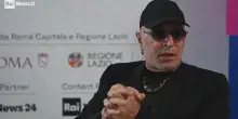 FORMA 2026, Etienne Russo: "Importante aiutare i giovani, non dovete avere paura di buttarvi"