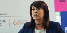 Forma 2026, Roberta Angelilli: "La moda &egrave; patrimonio artigianale, la Regione sostiene concretamente"