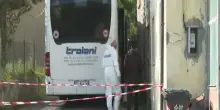 Umbria, aggredita a martellate sul bus dall'ex marito