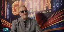 Gloria, la canzone di Umberto Tozzi diventa un musical