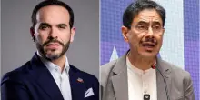 Colombia, al ballottaggio il trumpiano de la Espriella con il progressista Cepeda