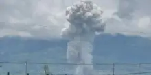 Myanmar: esplosione in una zona mineraria controllata da gruppo guerrigliero etnico, 55 morti