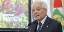 Il 2 giugno l'80&deg; anniversario della Repubblica, Mattarella incontra fragili ai giardini Quirinale